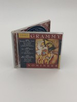 CD 1997 Grammy Nominees CD