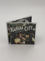 CD Kansas City Motion Picture Soundtrack CD