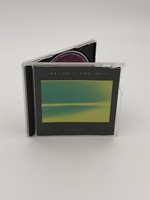 CD Paul Bley Synth Thesis Postcards CD