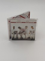 CD Stefon Harris Jacky Terrasson Kindred CD