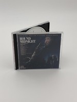 CD Round Midnight Original Motion Picture Soundtrack CD