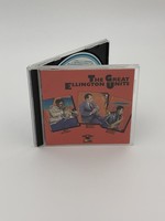 CD The Great Ellington Units CD