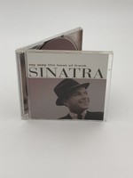 CD The Best of Frank Sinatra My Way CD