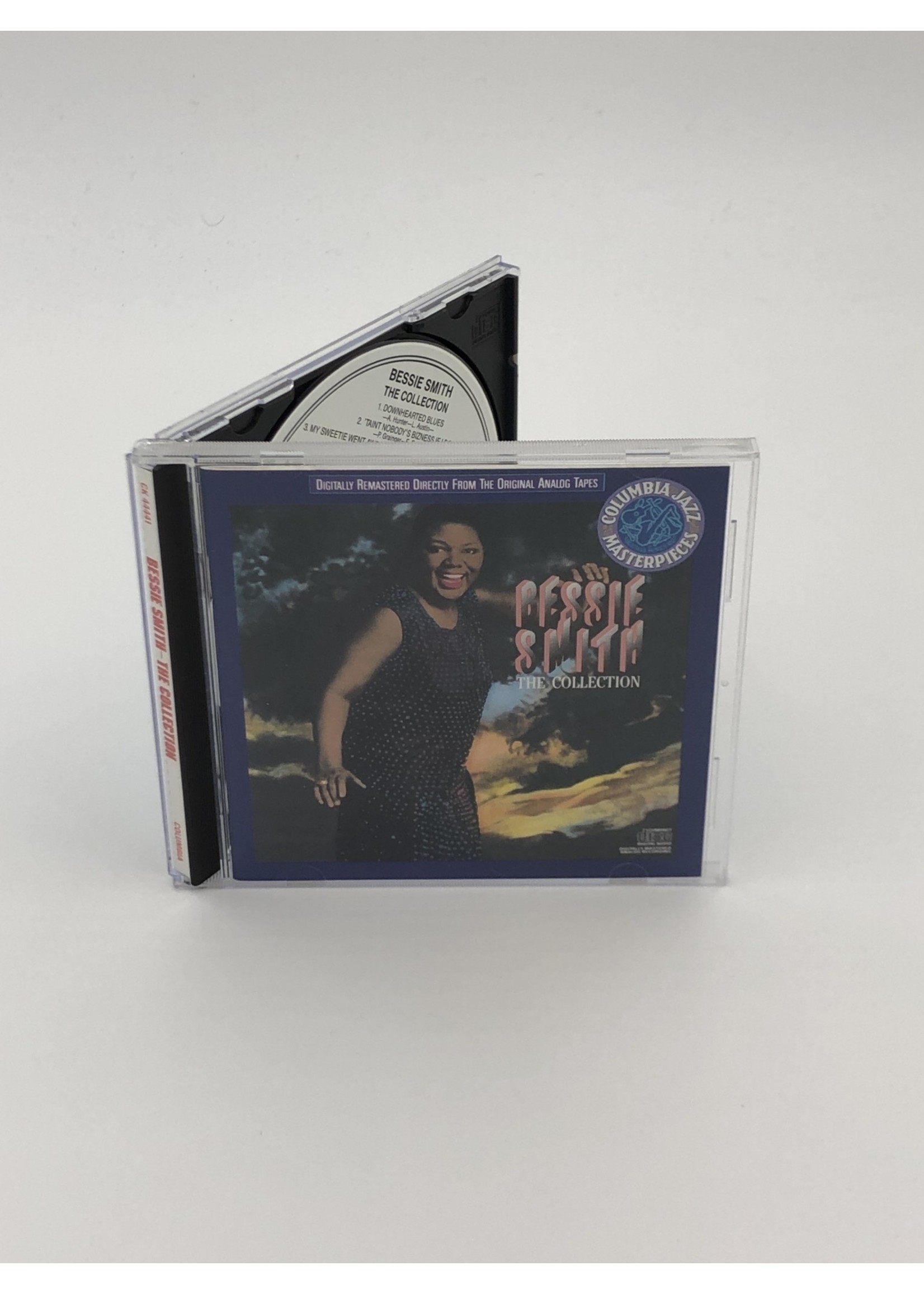 CD Bessie Smith: The Collection CD