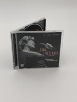 CD Ella Fitzgerald Cabaret CD