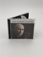 CD Arsen Shomakhov On The Move CD
