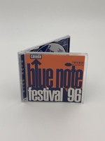 CD Canada Blue Note Festival 1996 CD