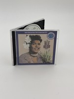 CD The Quintessential Billie Holiday Volume 2 CD