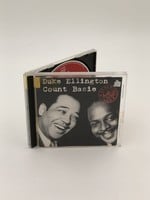 CD Essentiel Jazz Duke Ellington Count Basie CD