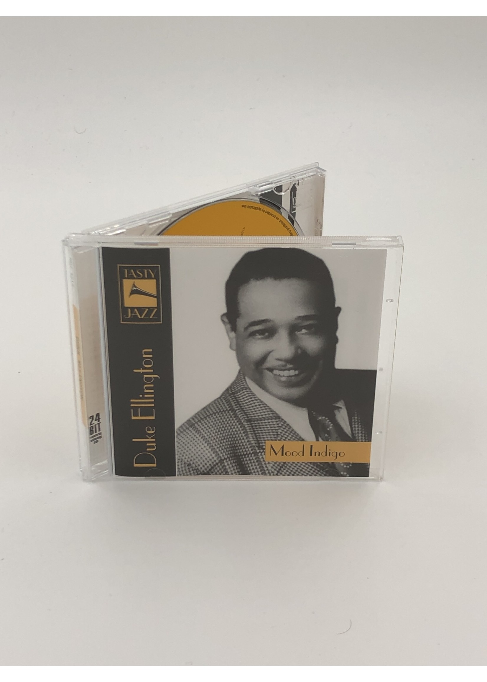CD Duke Ellington Mood Indigo CD