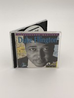 CD Duke Ellington The Great London Concerts CD