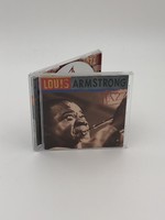 CD Louis Armstrong Ken Burns Jazz CD