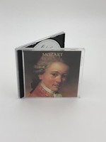 CD Mozart Time Life Music Disc A