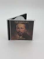 CD Tchaikovsky Time Life Music Disc A CD