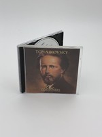 CD Tchaikovsky Time Life Music Disc B CD