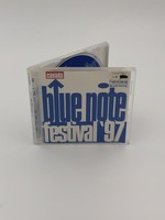 CD Blue Note Festival 97 CD