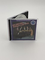 CD Louis Armstrong The Hot Fives and Hot Sevens Volume 2 CD