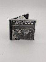 CD Basie Jam 2 Jazz Cd