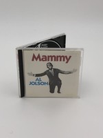 CD Al Jolson Mammy CD