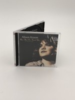 CD Alison Krauss Now that Ive Found You Collection CD