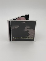 CD Louis Armstrong Satchmo At Symphony Hall CD