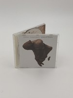 CD Manu Dibango Wakafrika CD