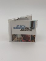 CD Atlantic Unearthed Soul Sisters CD