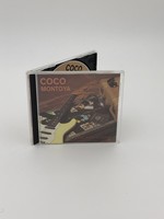 CD Coco Montana Gotta Mind To Travel CD
