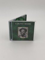 CD Count Basie Past Perfect CD