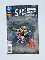 DC Superman The Man Of Steel #57 Dc June 1996