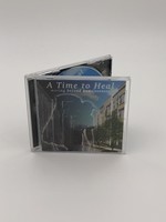 CD A Time to Heal Moving Beyond Homelessness Various Artists CD
