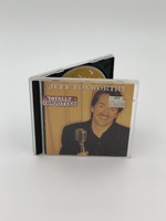 CD Jeff Foxworthy Totally Committed CD