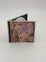 CD Lets Twist Again CD