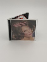CD Connie Francis 20 All Time Greats CD