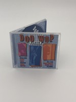 CD Doo Wop Album CD