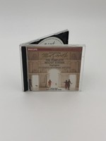 CD The Complete Mozart Edition 19 Complete Movements and Arias CD