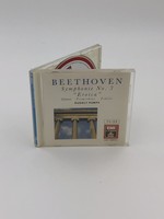 CD Beethoven Symphonie No 3 Eroica CD