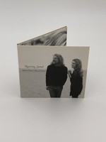 CD Robert Plant Alison Krauss Raising Sand CD