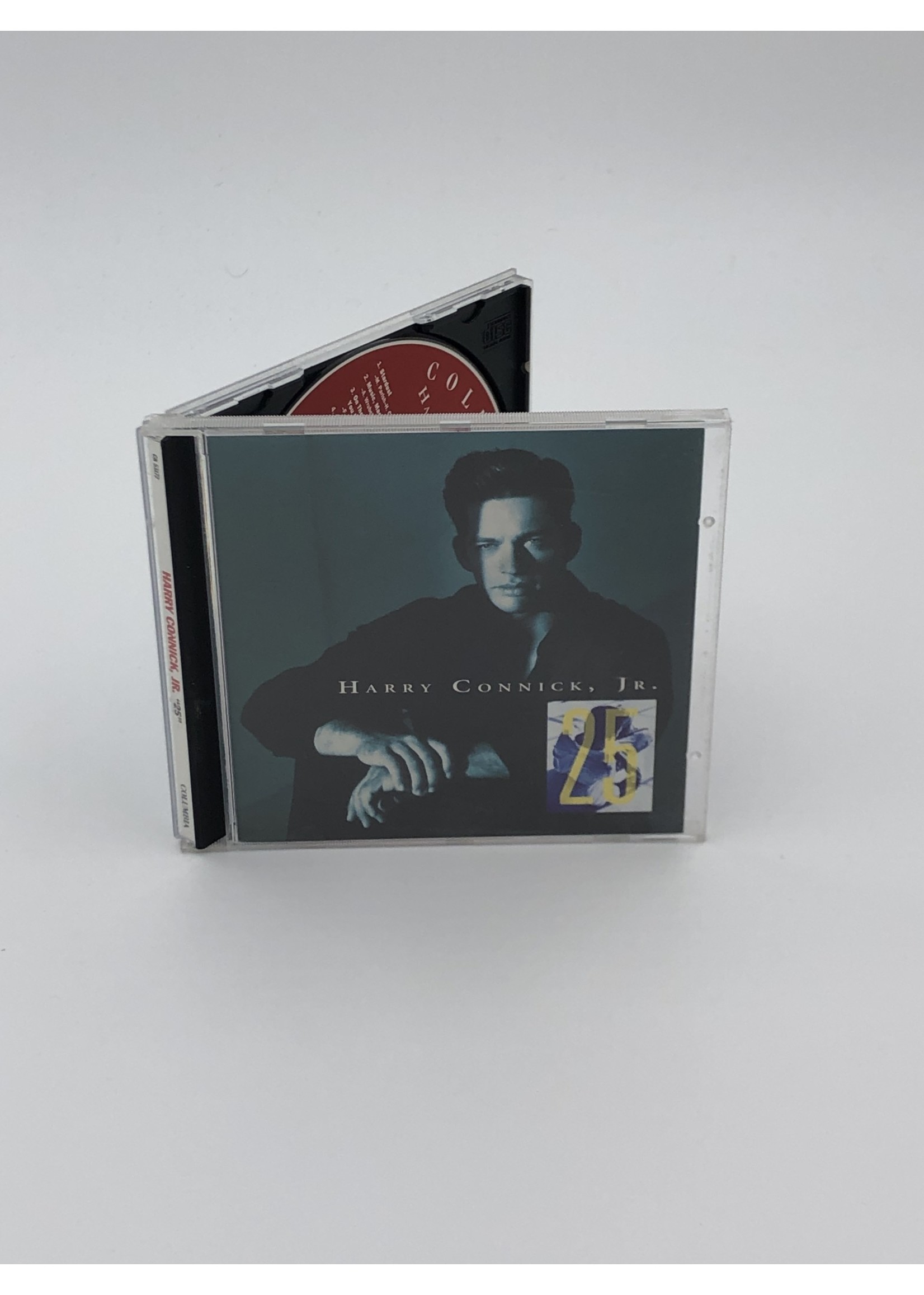 CD Harry Connick Jr 25 CD