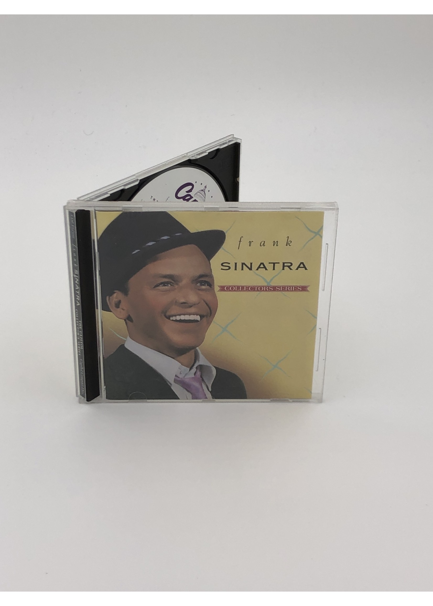 CD Frank Sinatra Collectors Series CD