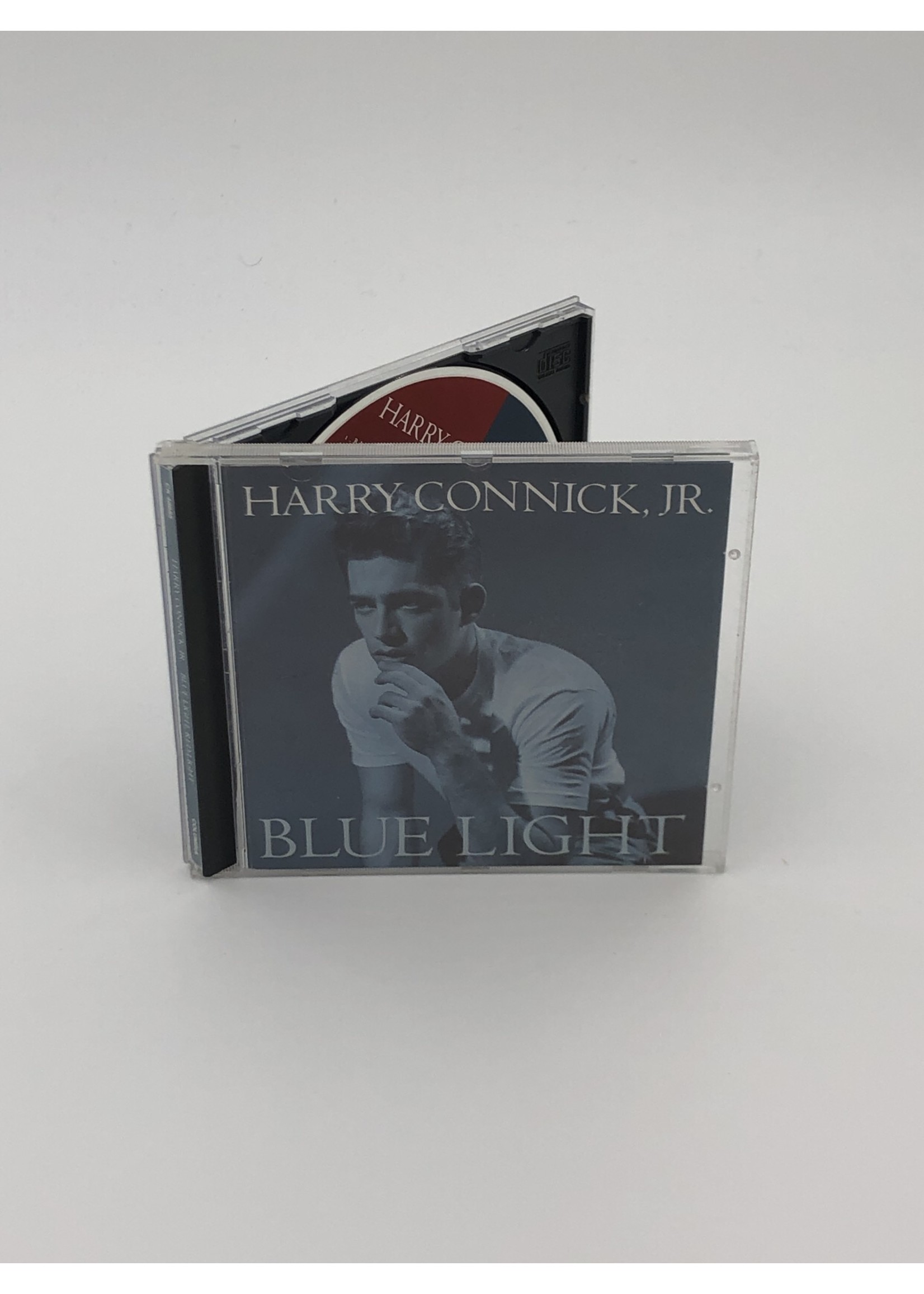 CD Harry Connick Jr Blue Light CD
