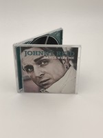 CD Johnny Reid Dance With Me CD