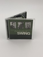 CD The Roots of Swing CD