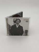 CD Amos Lee Amos Lee CD