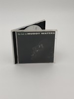 CD The Best of Muddy Waters CD