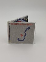 CD The Bridge School Concerts Volume One CD