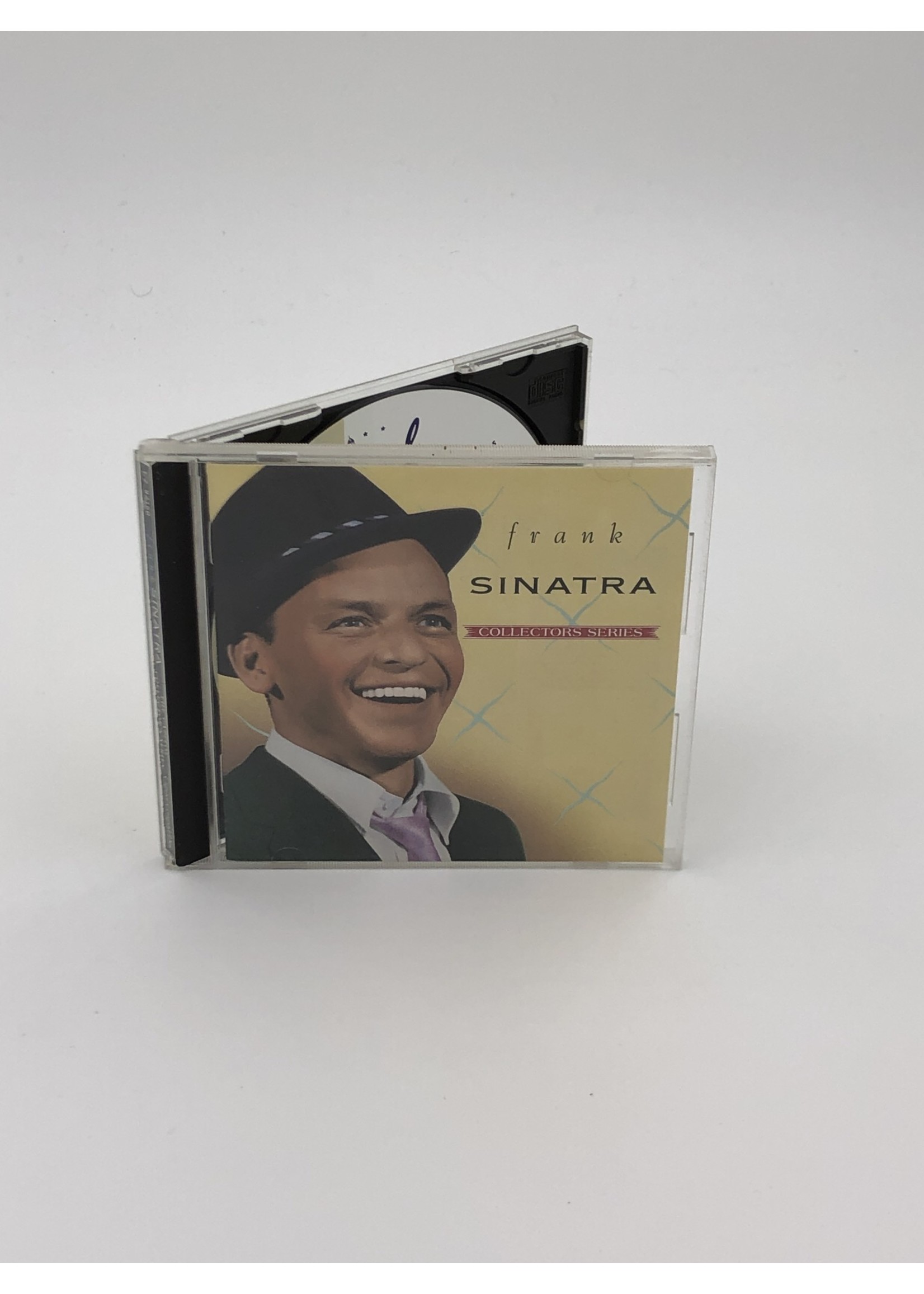 CD Frank Sinatra The Capitol Collectors Series CD