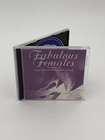 CD Fabulous Females Various Artists CD