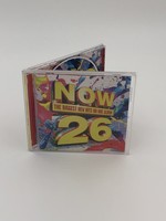 CD Now 26 Various Artists CD
