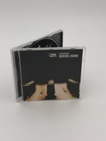 CD Vancouver Seeds 2000 CD